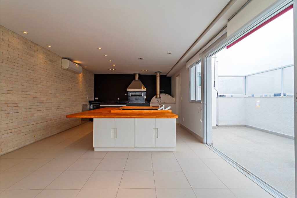 Triplex reformado para receber amigos na Vila Olímpia! – 17527
