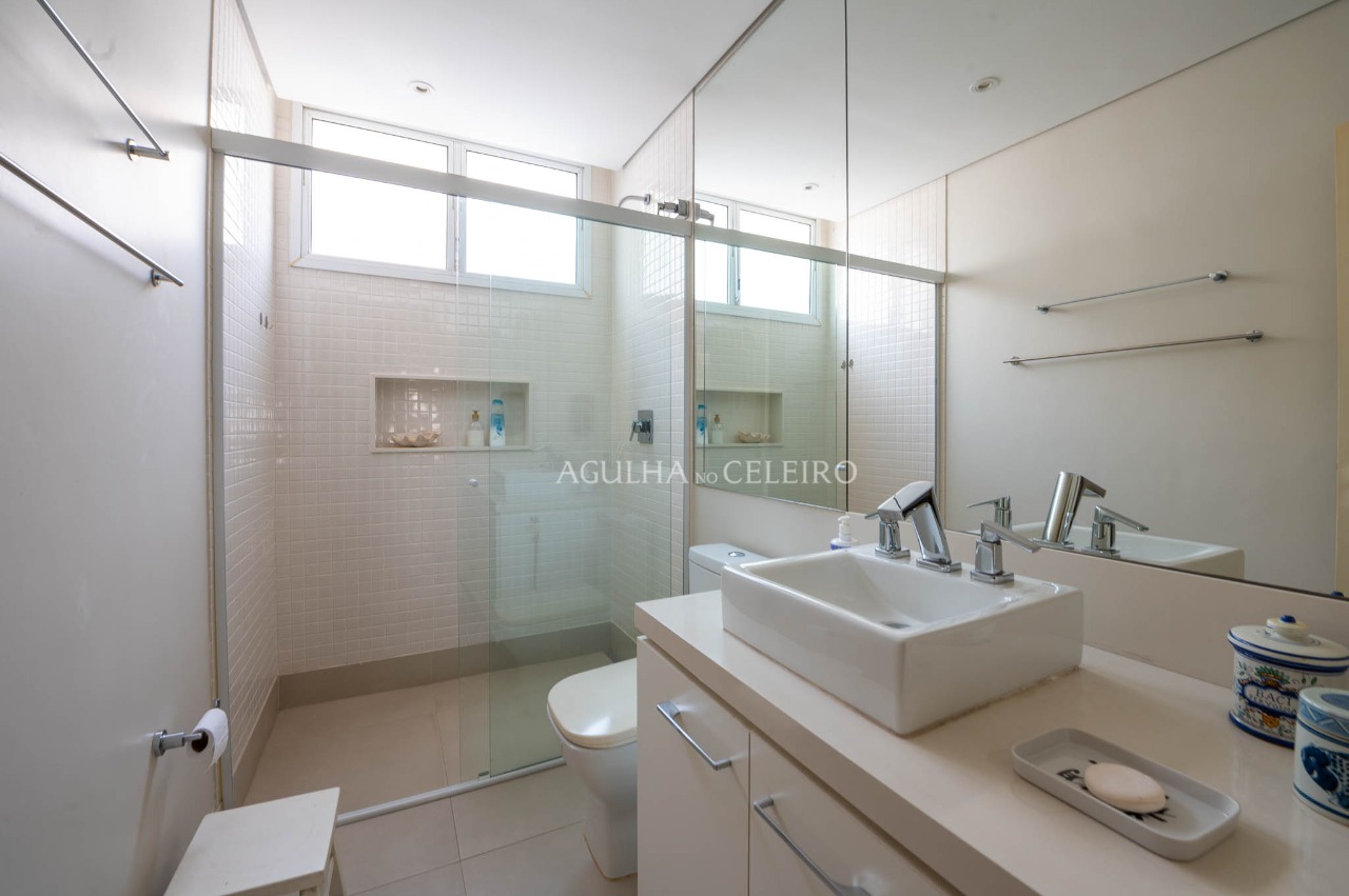 Apartamento amplo à venda no Jardim América – AP0443