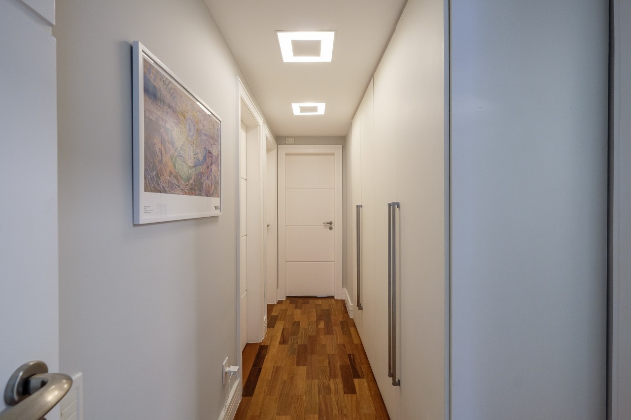 Lindo apartamento para venda na Vila Nova Conceição. – AP2941 - _DSF4862