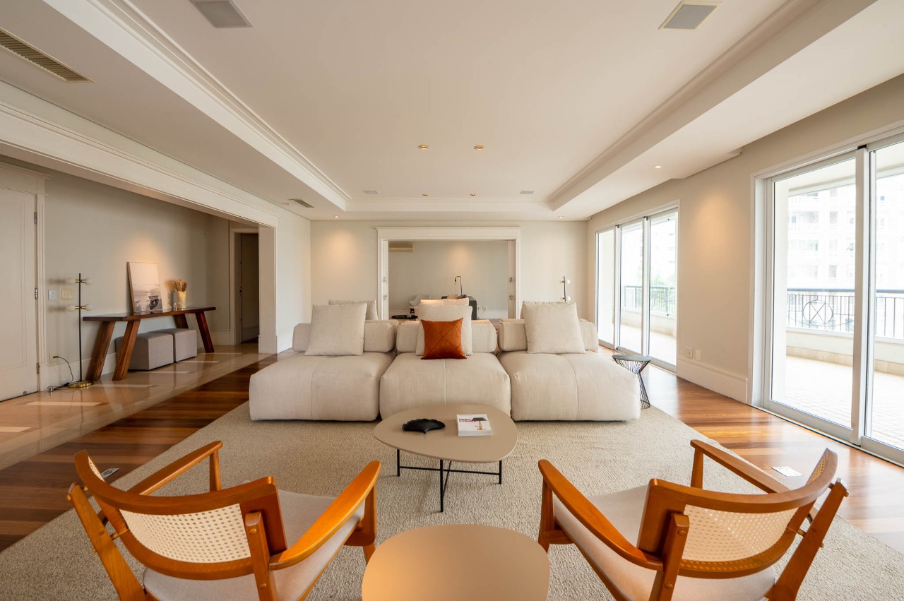 Apartamento à venda no Edificio Maison Sophie – AP1526