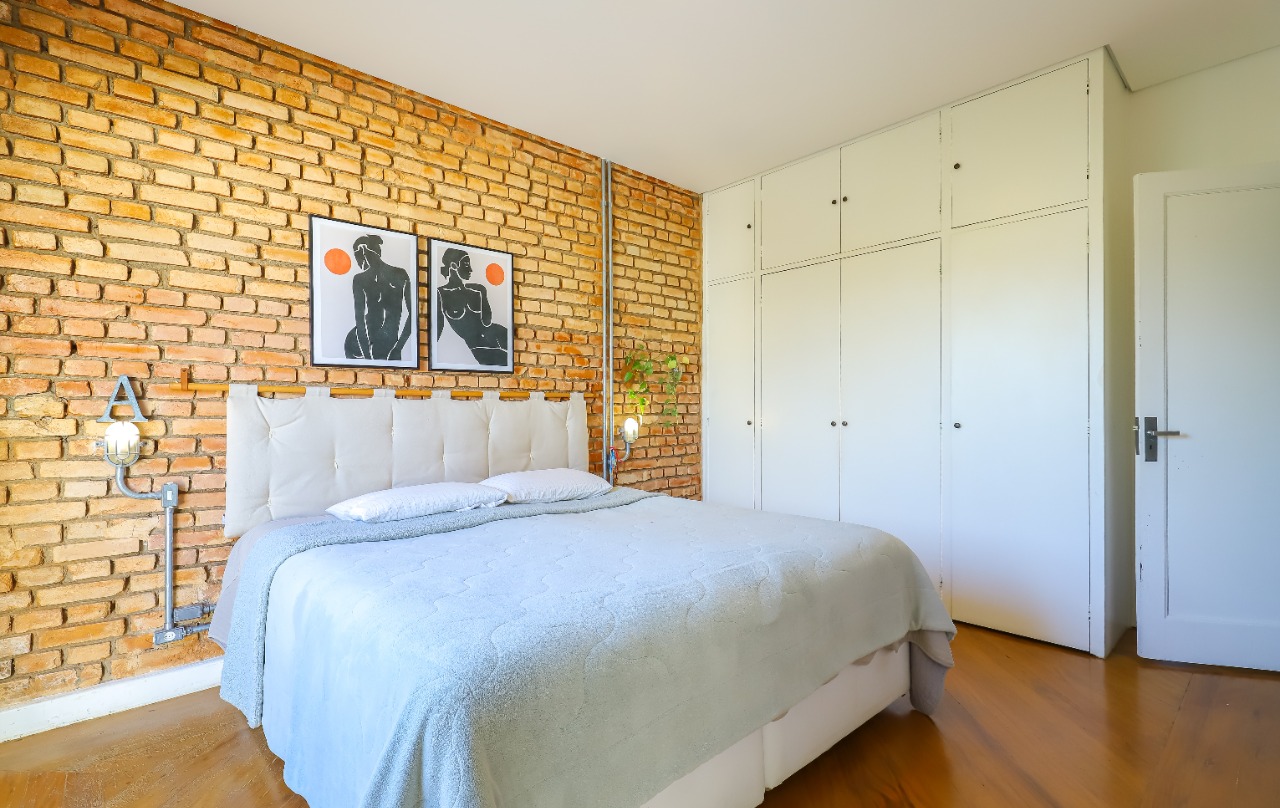 Casa aconchegante, com jardim exclusivo e décor ímpar no Jardim Paulista. – 13098 - IMG_1966
