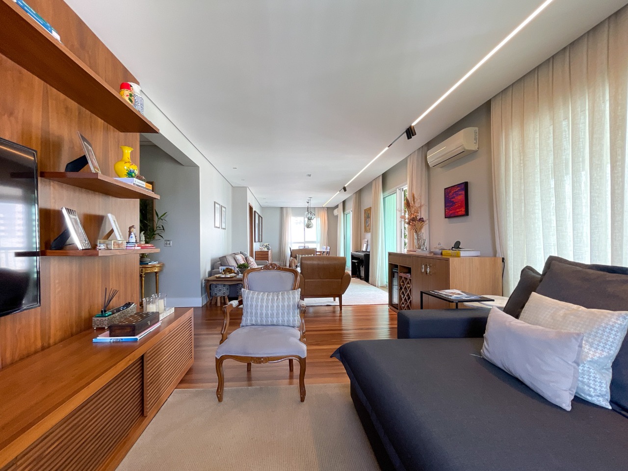 Apartamento à venda no Jardim Paulista – 16084