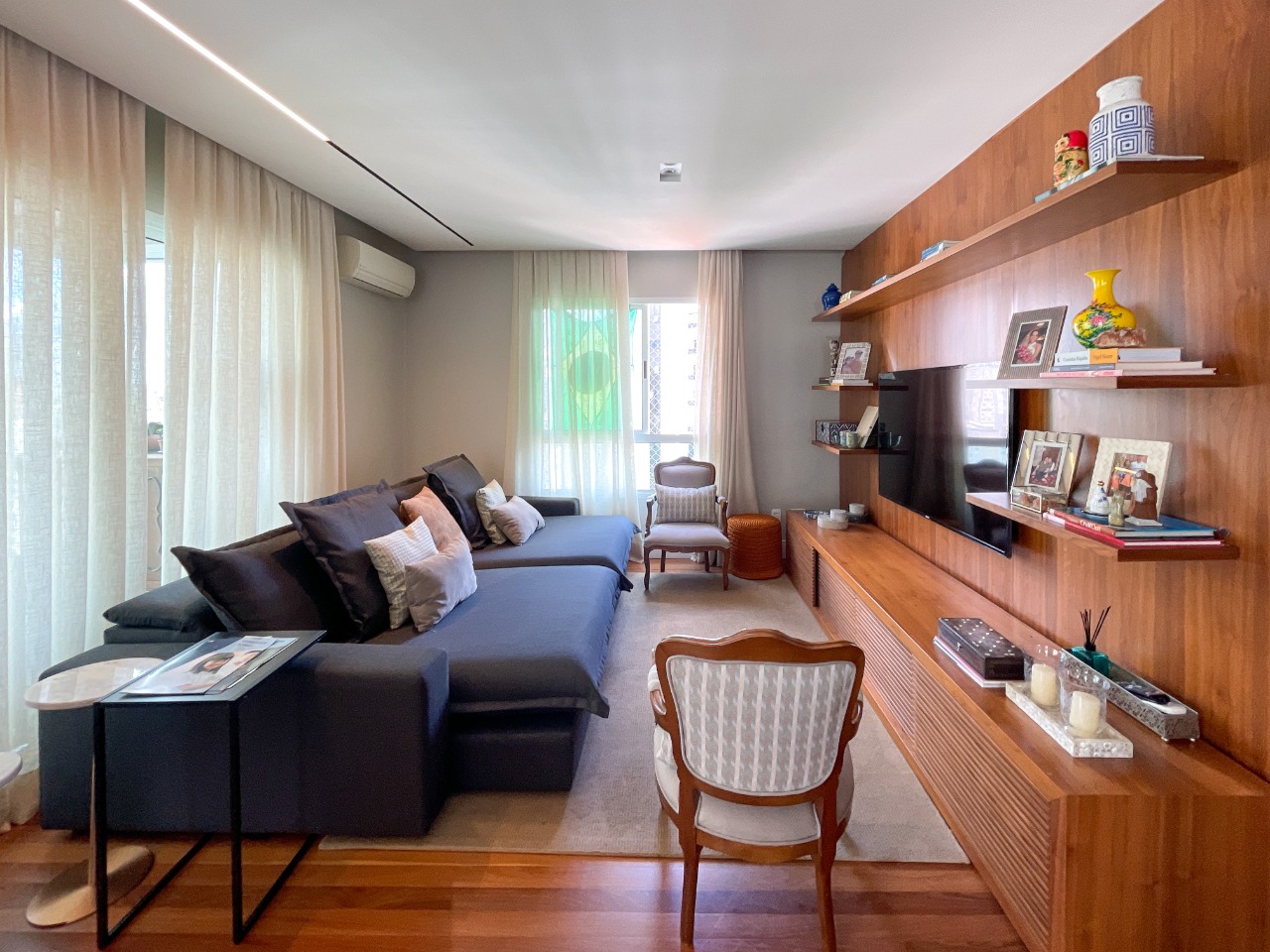 Apartamento à venda no Jardim Paulista – 16084