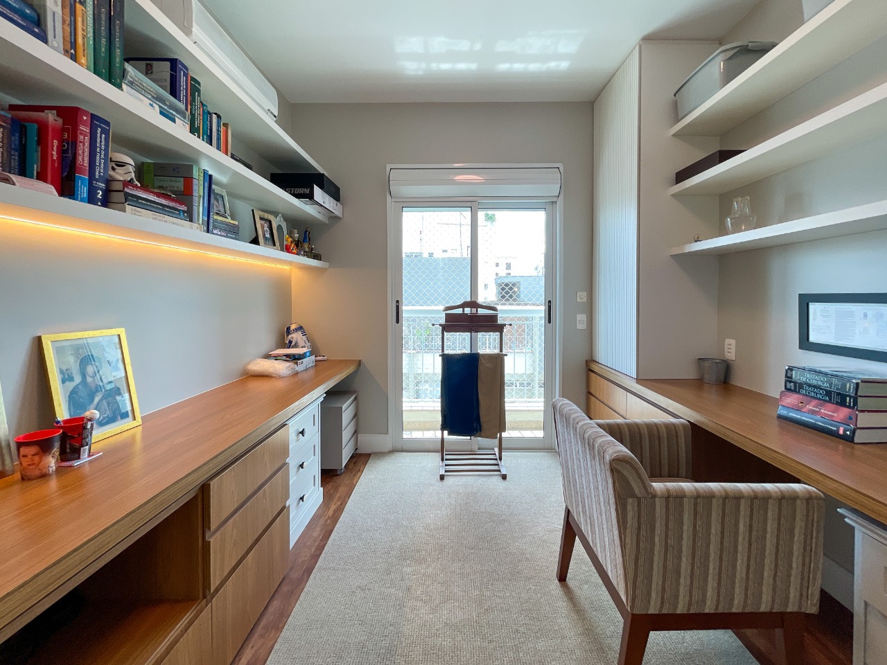 Apartamento à venda no Jardim Paulista – 16084