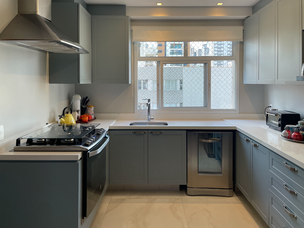 Apartamento à venda no Jardim Paulista – 16084