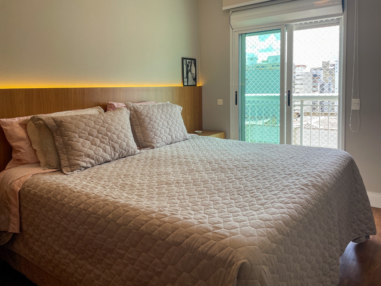 Apartamento à venda no Jardim Paulista – 16084