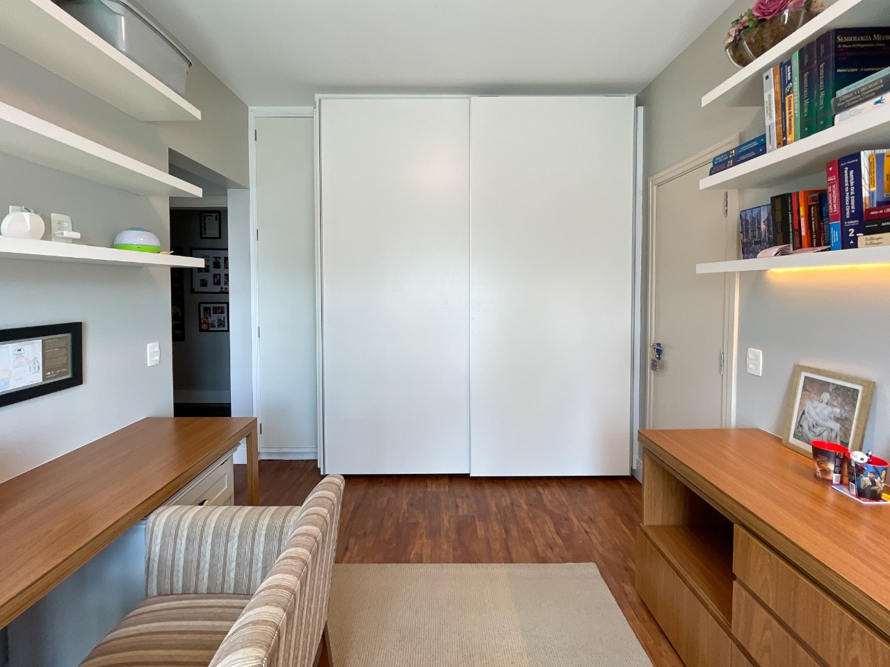 Apartamento à venda no Jardim Paulista – 16084