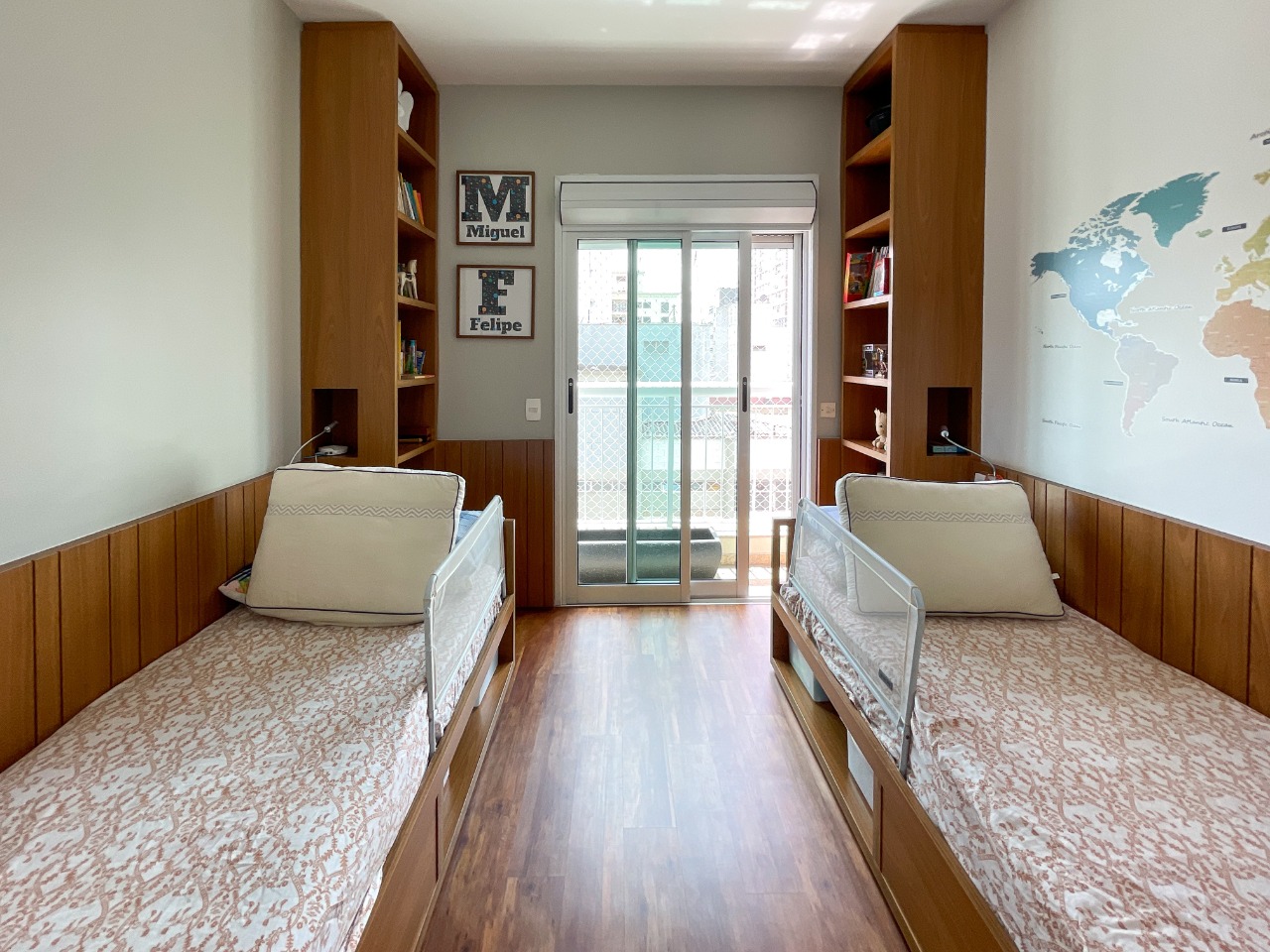 Apartamento à venda no Jardim Paulista – 16084