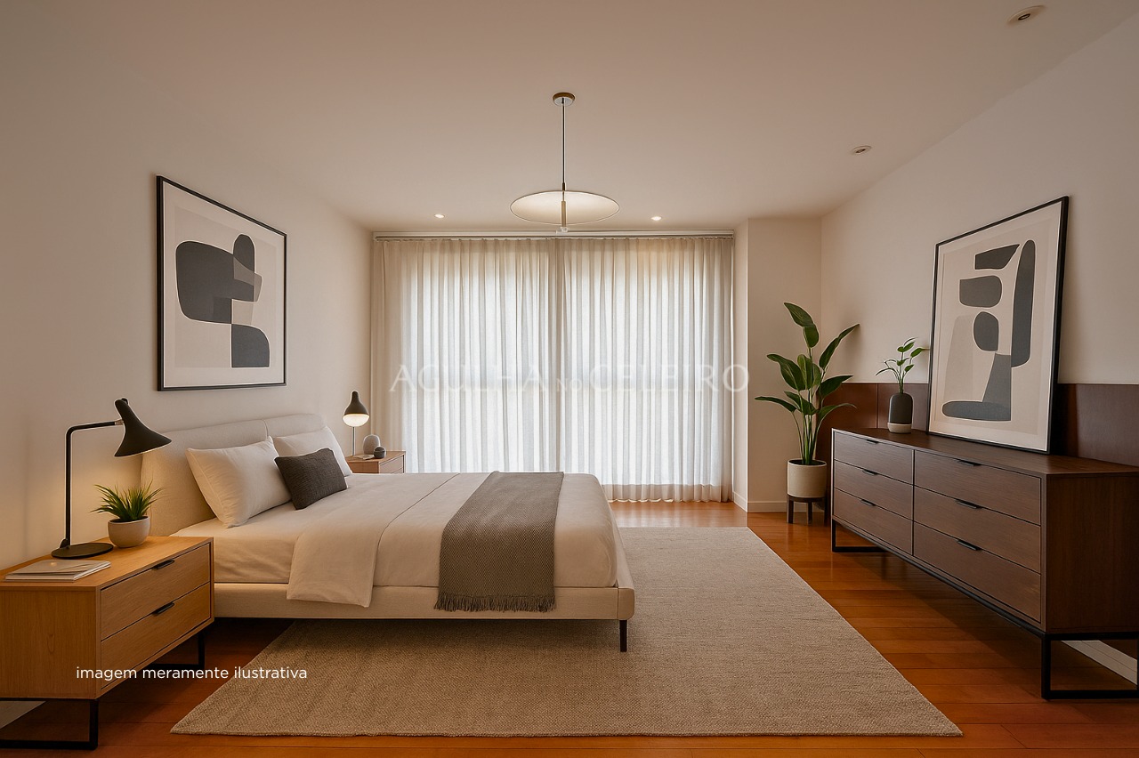 Cobertura Triplex para venda no Itaim. – 16668 - 16668 I VISTA (2)