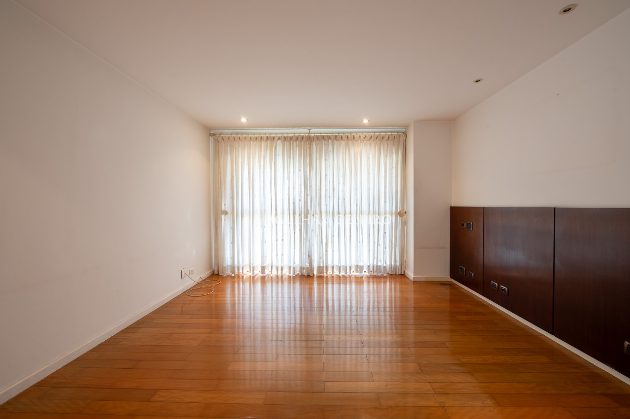 Cobertura Triplex para venda no Itaim. – 16668