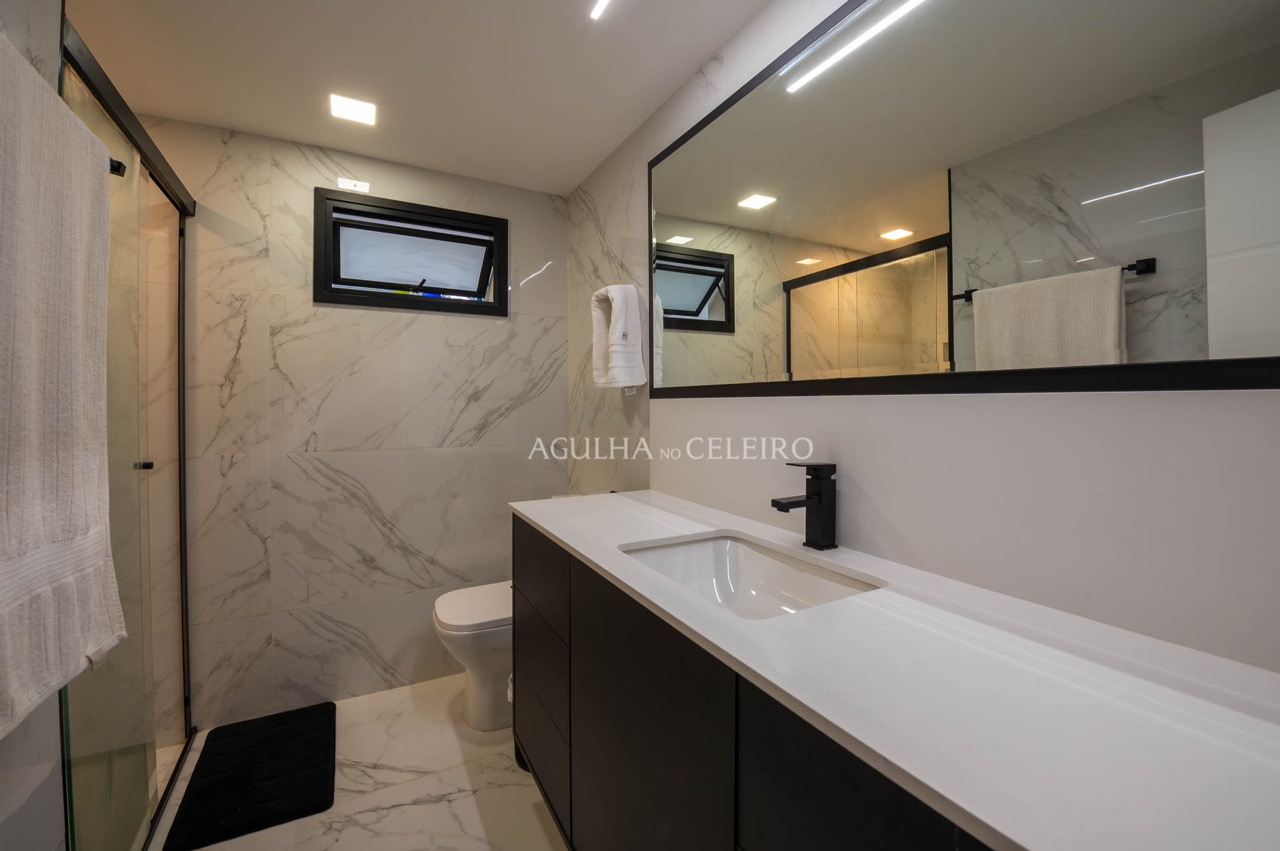 Apartamento á venda mobiliado em Pinheiros – 17627