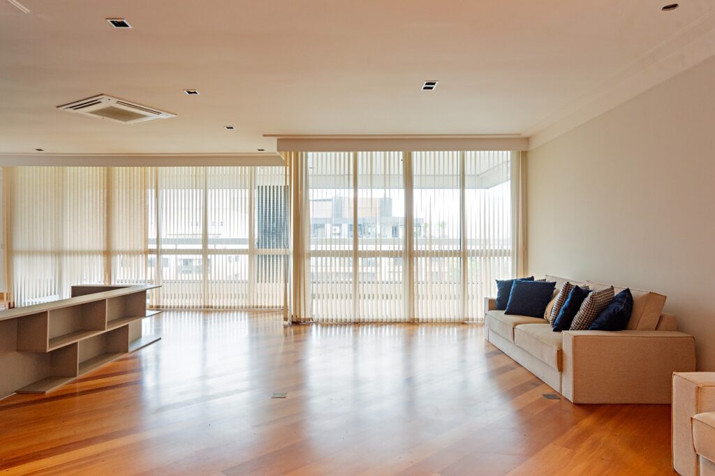 Apartamento à venda em Vila Madalena – 17655