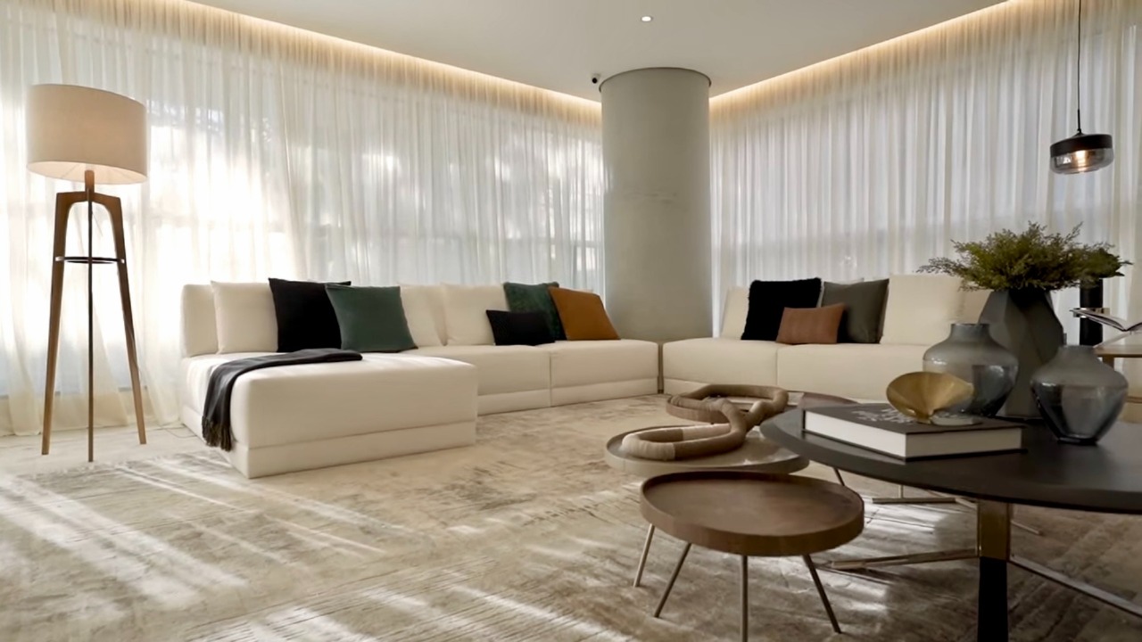 Apartamento à venda em Pinheiros. – 17700 - IMG_3688