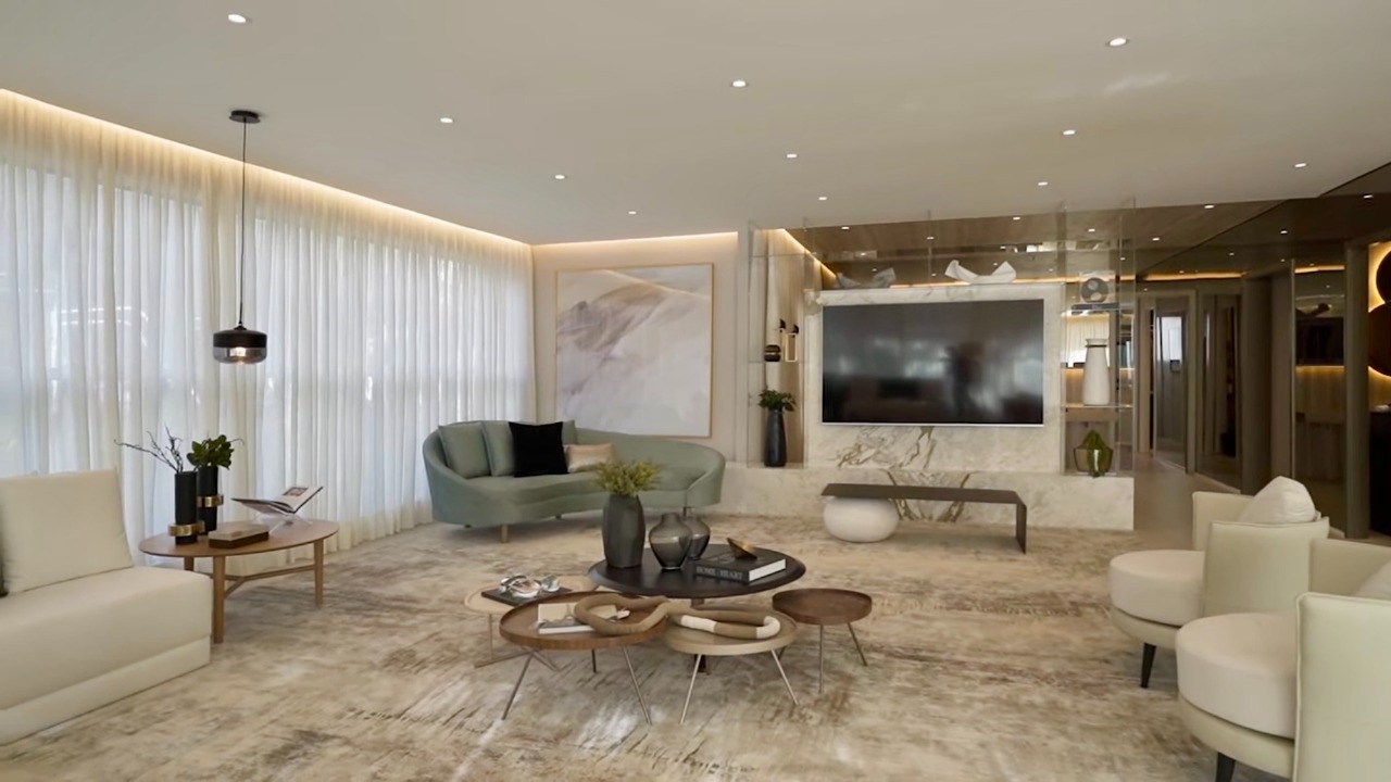 Apartamento à venda em Pinheiros. – 17700 - IMG_3703