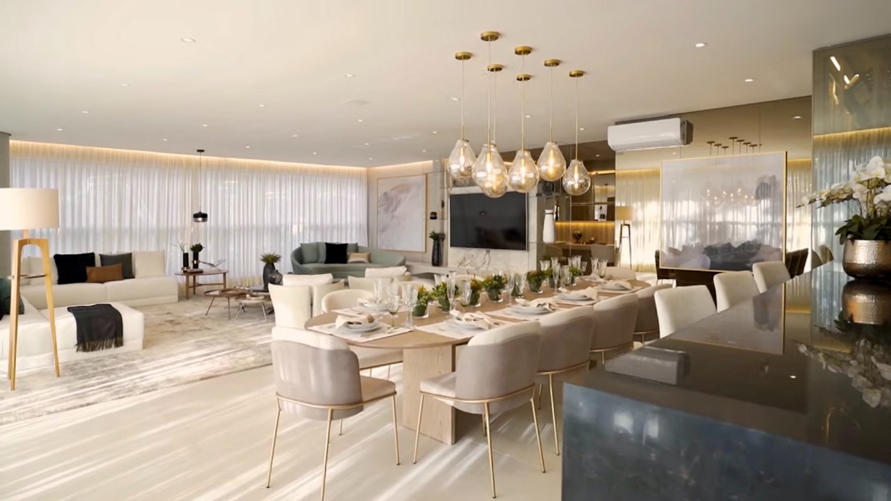 Apartamento à venda em Pinheiros. – 17700 - IMG_3711