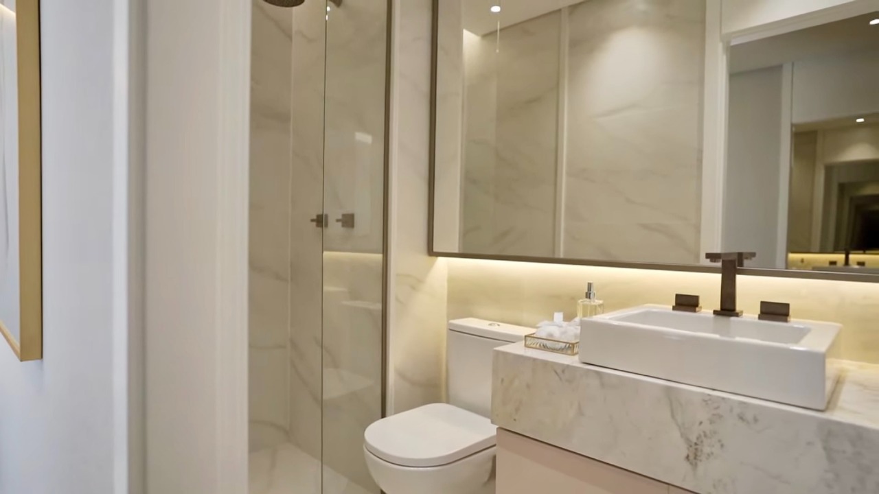 Apartamento à venda em Pinheiros. – 17700 - IMG_3677