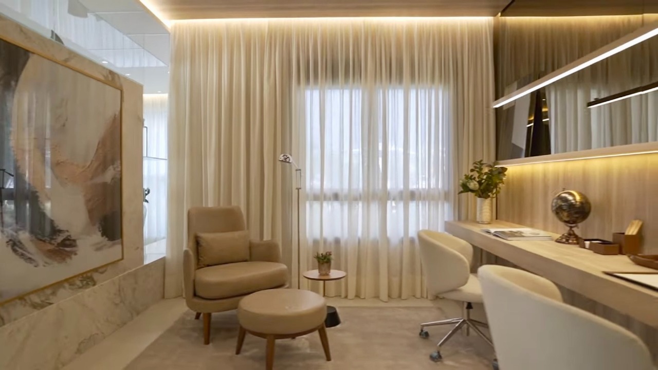 Apartamento à venda em Pinheiros. – 17700 - IMG_3693