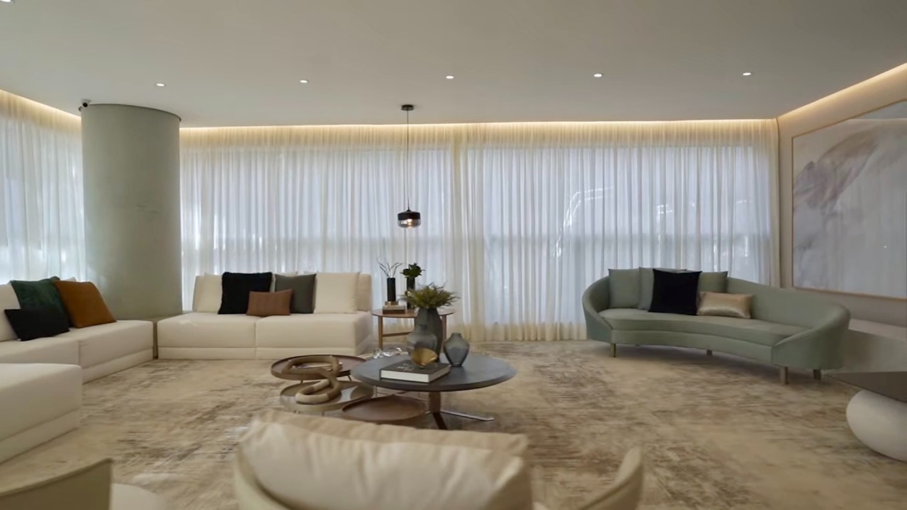 Apartamento à venda em Pinheiros. – 17700 - IMG_3692