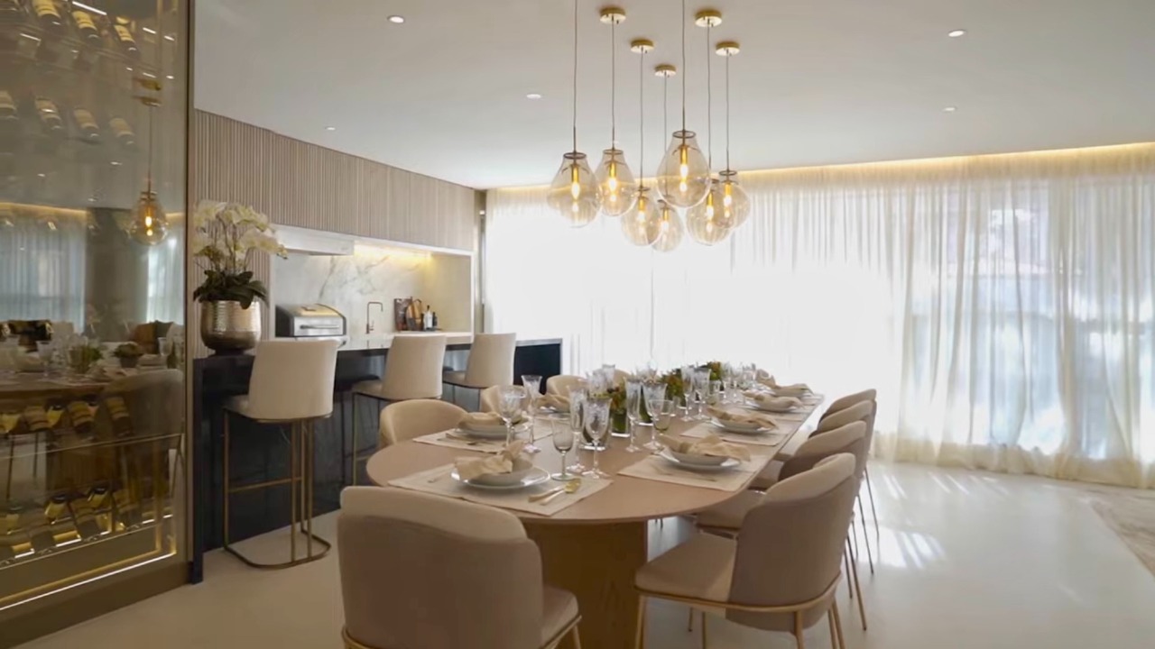 Apartamento à venda em Pinheiros. – 17700 - IMG_3691