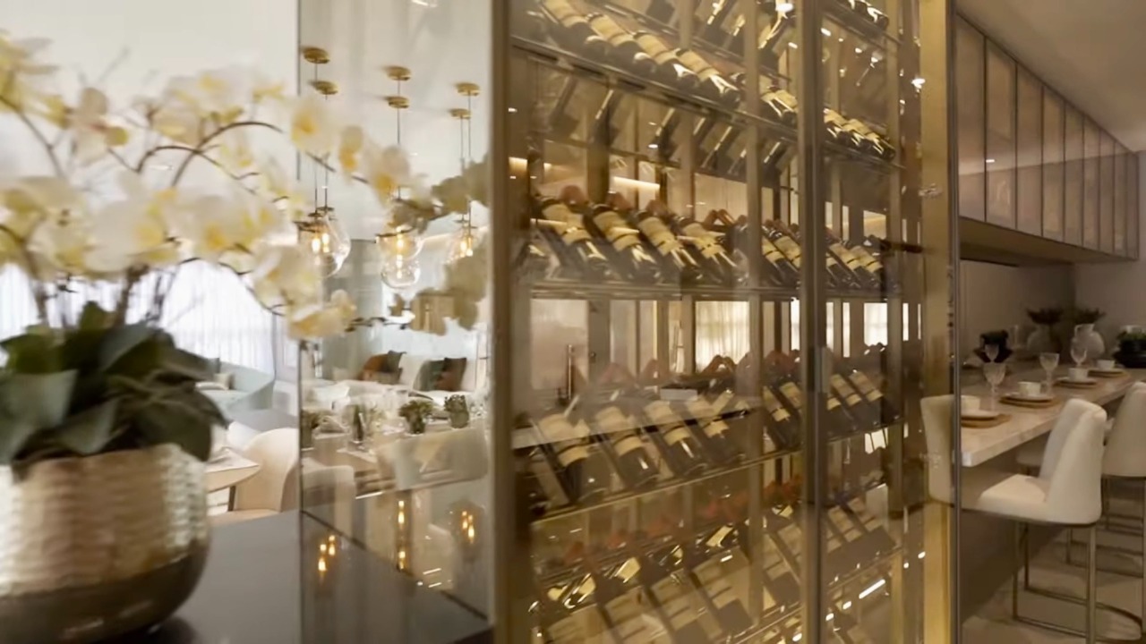 Apartamento à venda em Pinheiros. – 17700 - IMG_3709