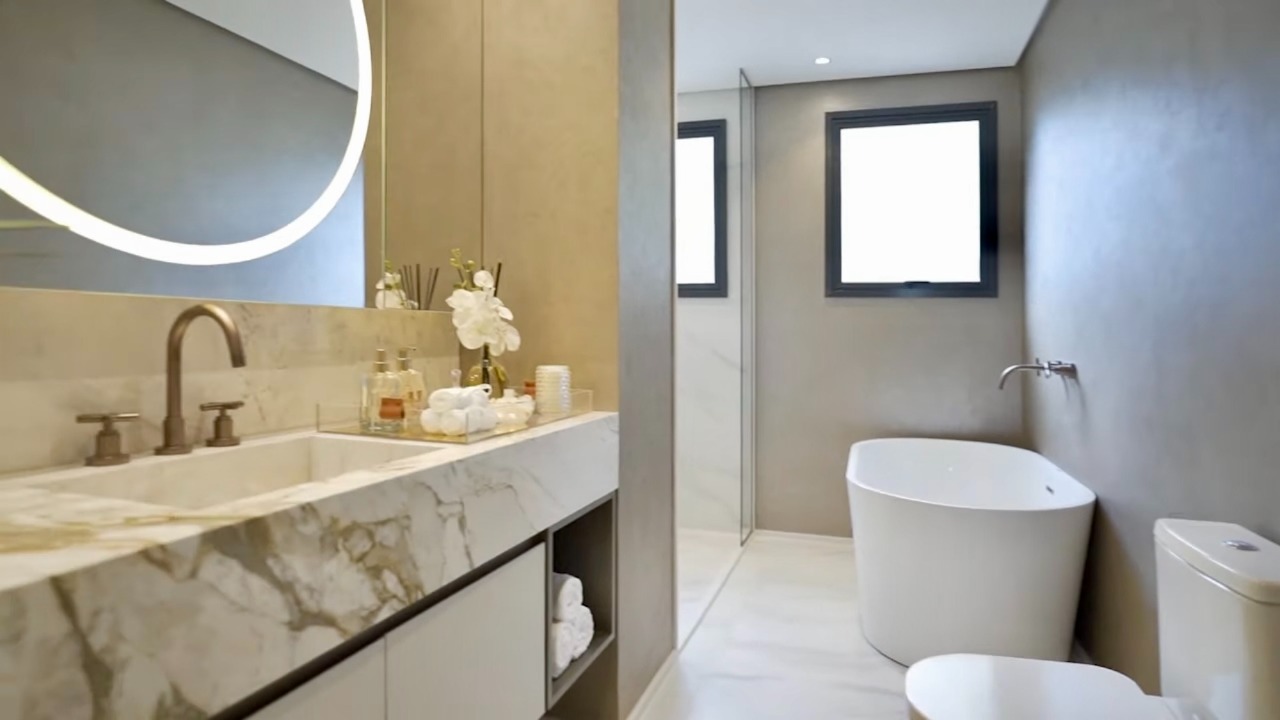 Apartamento à venda em Pinheiros. – 17700 - IMG_3672