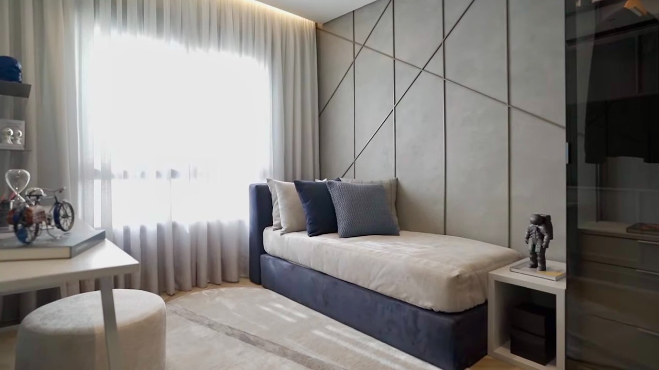 Apartamento à venda em Pinheiros. – 17700 - IMG_3675