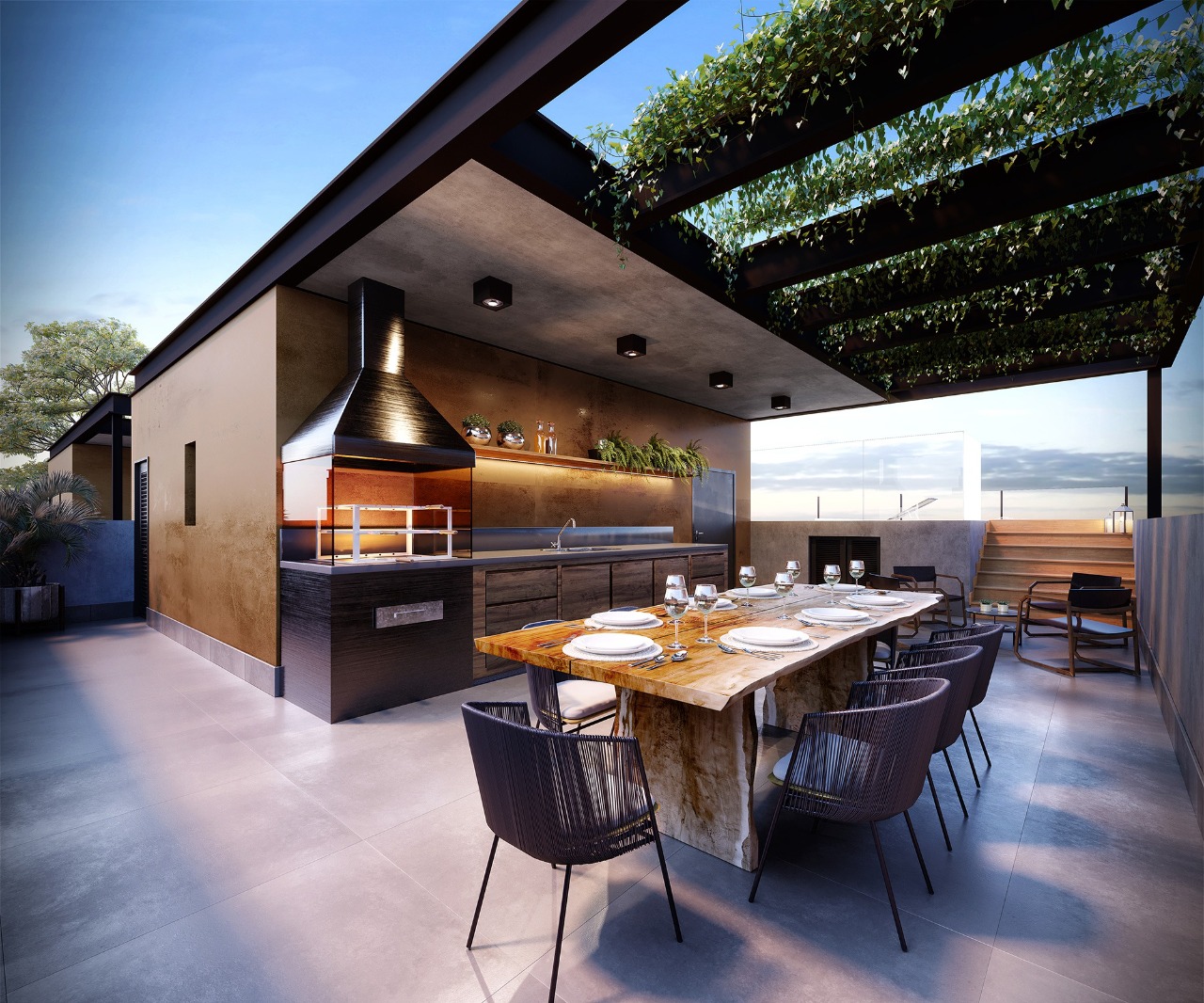 Casa à venda no Cidade Jardim. – 17831