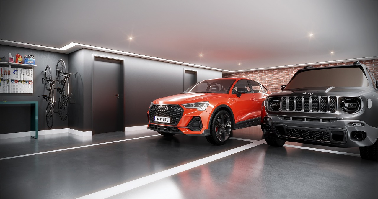 Casa à venda no Cidade Jardim. – 17831