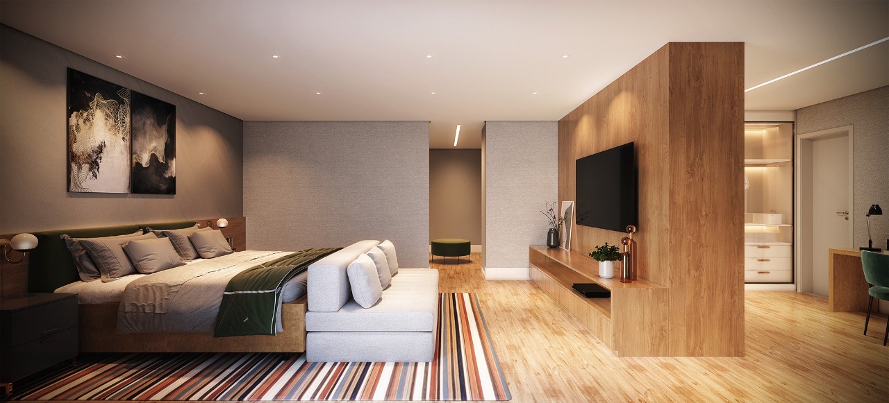 Casa à venda no Cidade Jardim. – 17831