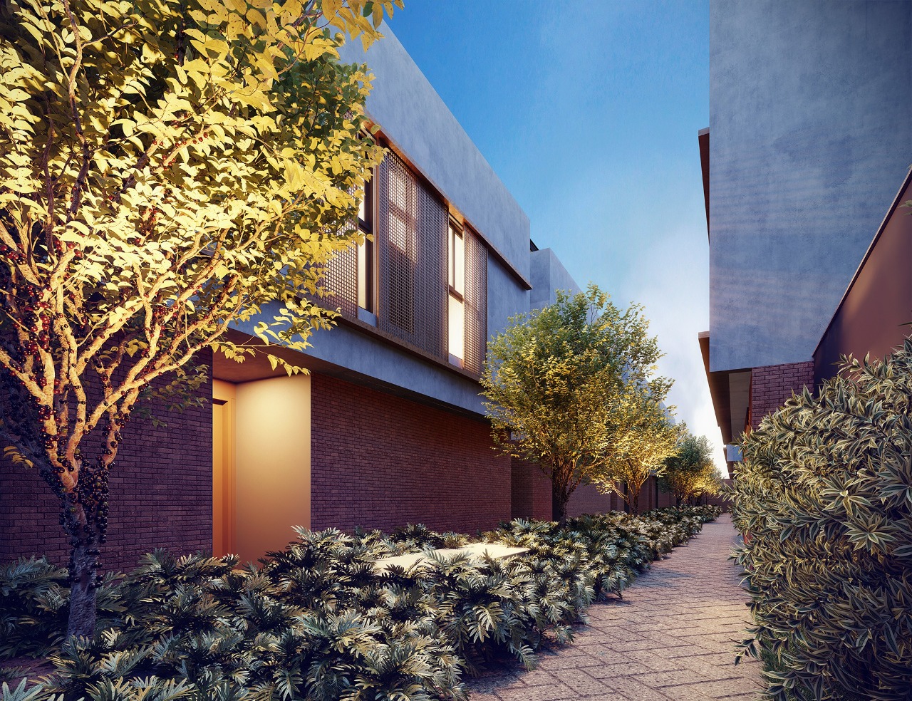 Casa à venda no Cidade Jardim. – 17831