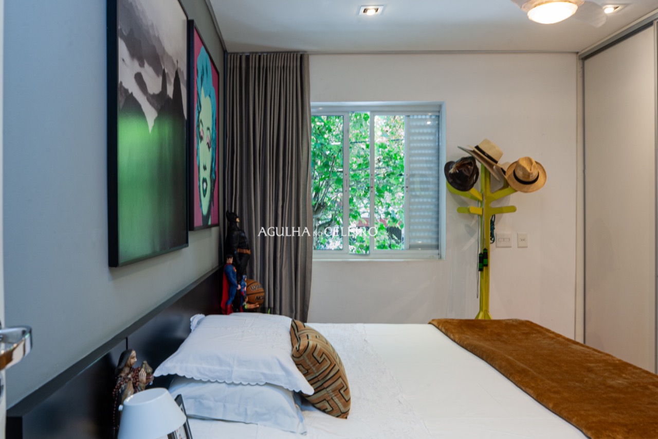 Casa contemporânea disponível para venda e aluguel na Vila Madalena. – 9981