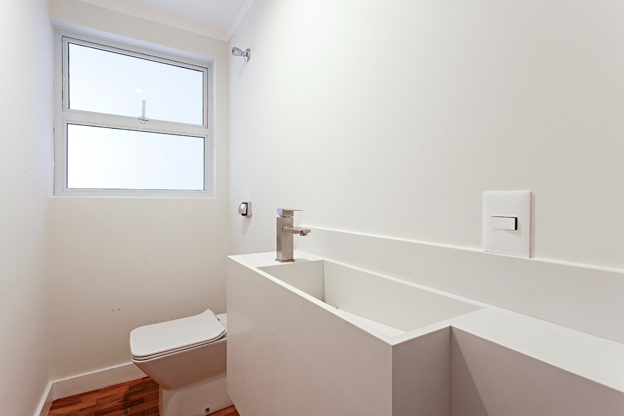 Apartamento amplo recém reformado com boa iluminação natural no Itaim. – AP1436 - IMG_0071