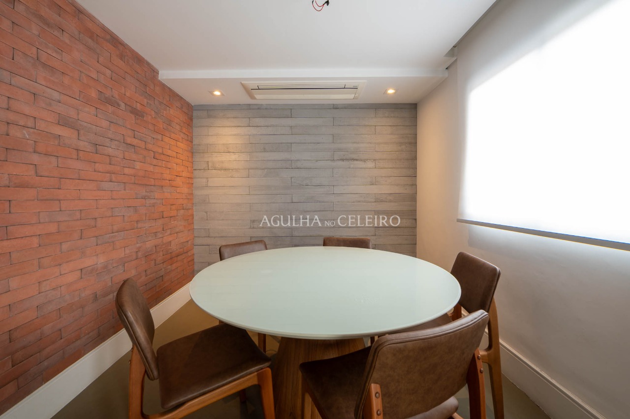 Que tal uma cobertura na Vila Olímpia? – CO0769