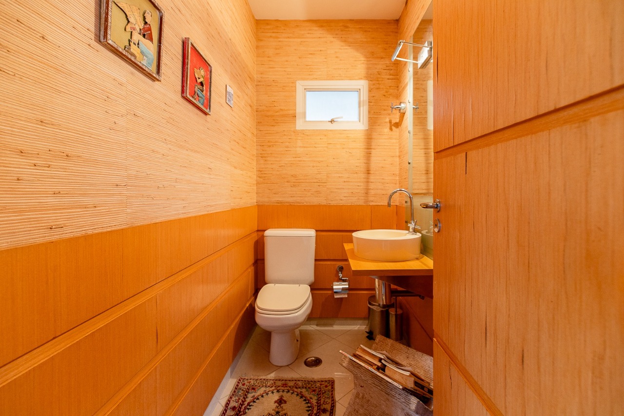 Cobertura Duplex em Moema, fora de rota e perto da Escola Móbile. – 12719 - Baroni-6