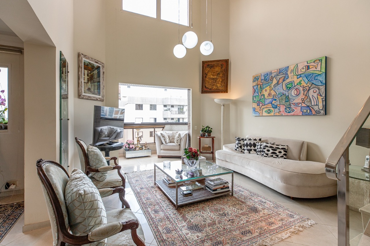 Cobertura Duplex em Moema, fora de rota e perto da Escola Móbile. – 12719 - Baroni-24