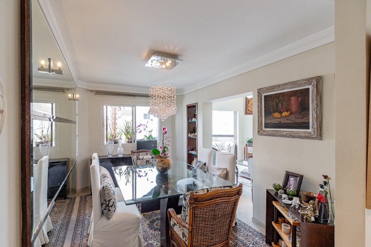 Cobertura Duplex em Moema, fora de rota e perto da Escola Móbile. – 12719 - Baroni-31