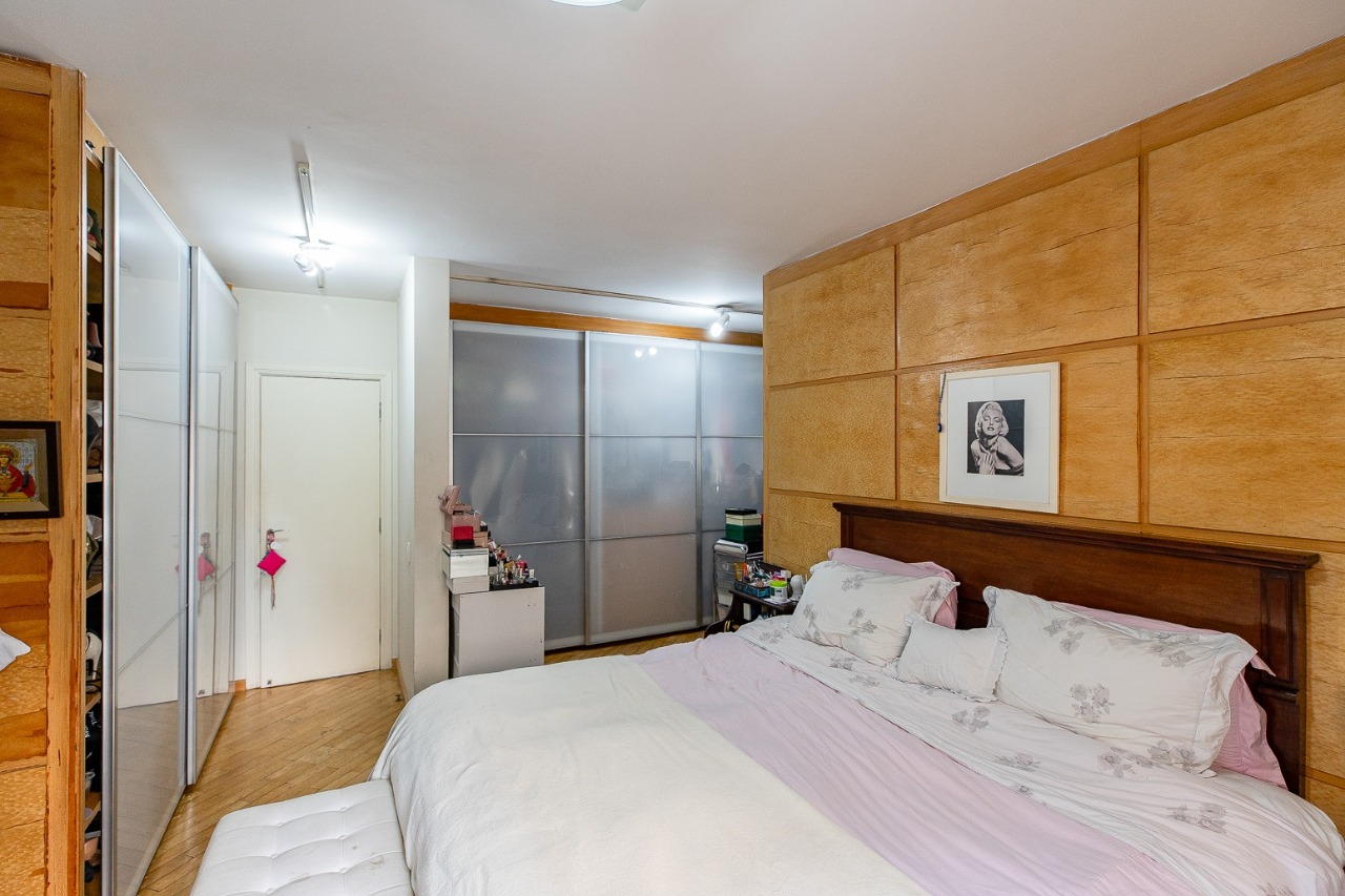 Cobertura Duplex em Moema, fora de rota e perto da Escola Móbile. – 12719 - Baroni-43