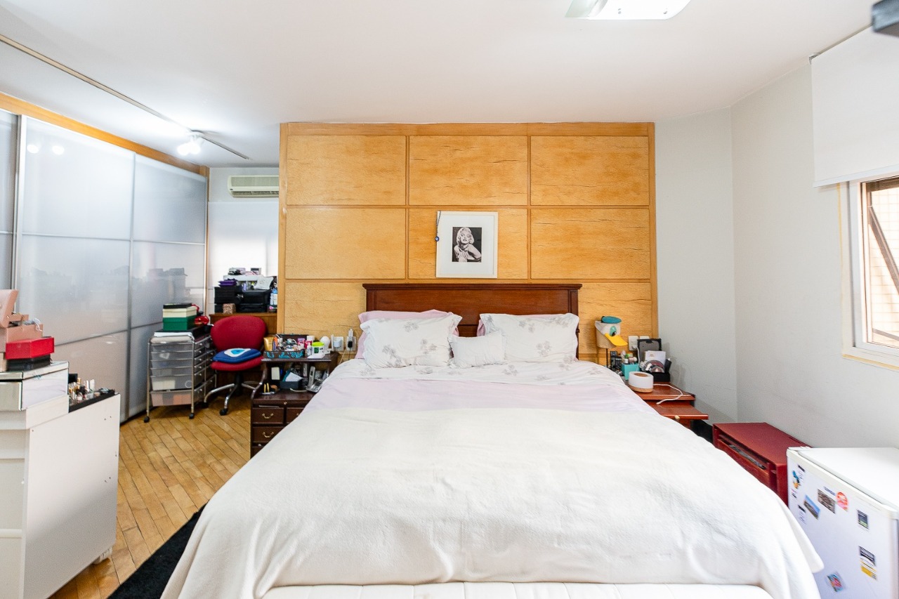 Cobertura Duplex em Moema, fora de rota e perto da Escola Móbile. – 12719 - Baroni-45