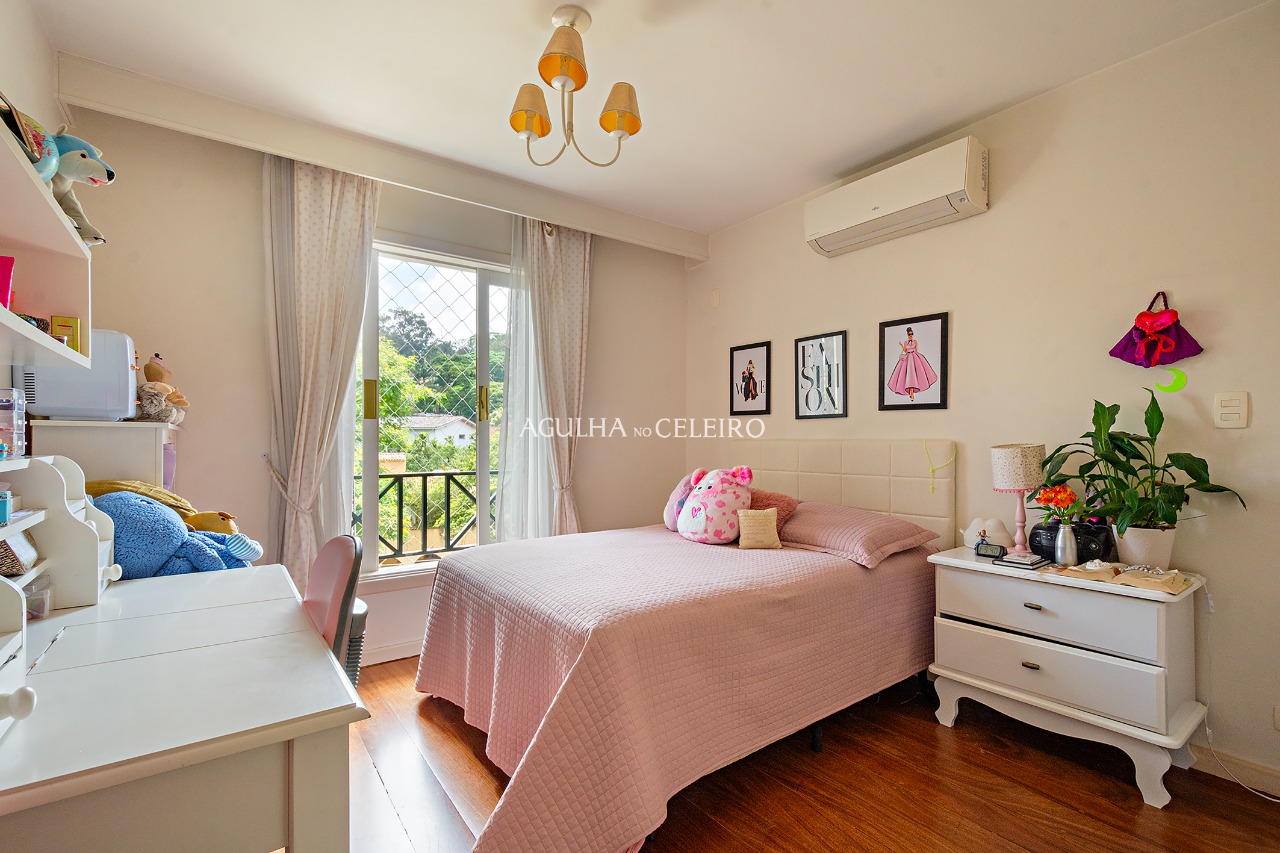 Casa em condomínio à venda no Jardim Guedala – 17432