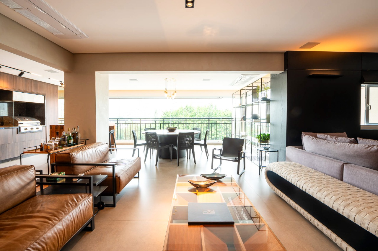 Alto padrão, sofisticação e o melhor de Moema Pássaros! – 17909