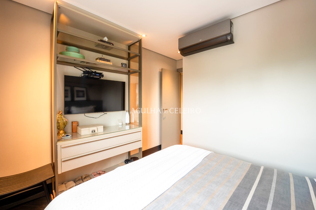 Alto padrão, sofisticação e o melhor de Moema Pássaros! – 17909