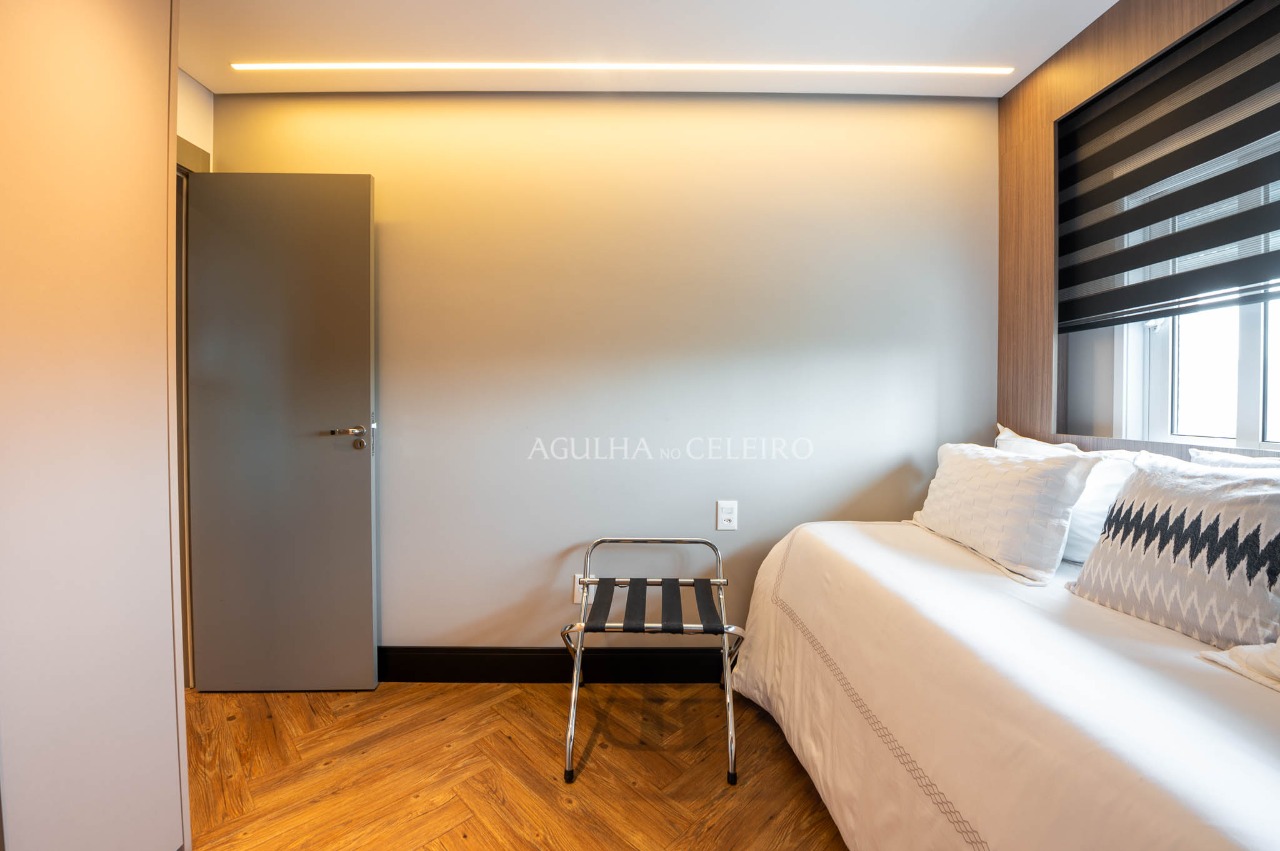 Alto padrão, sofisticação e o melhor de Moema Pássaros! – 17909