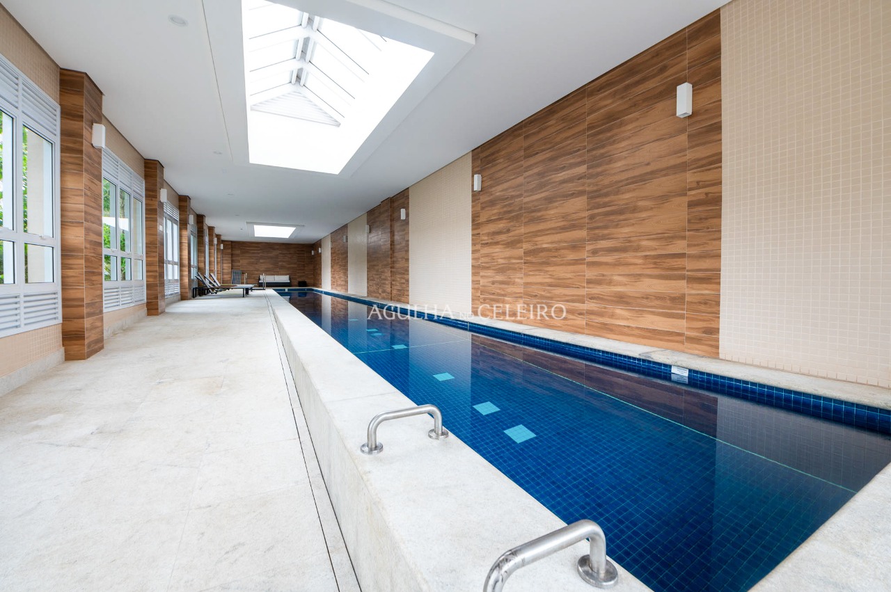 Alto padrão, sofisticação e o melhor de Moema Pássaros! – 17909