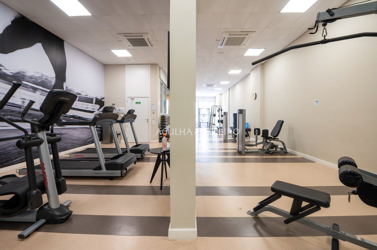 Alto padrão, sofisticação e o melhor de Moema Pássaros! – 17909