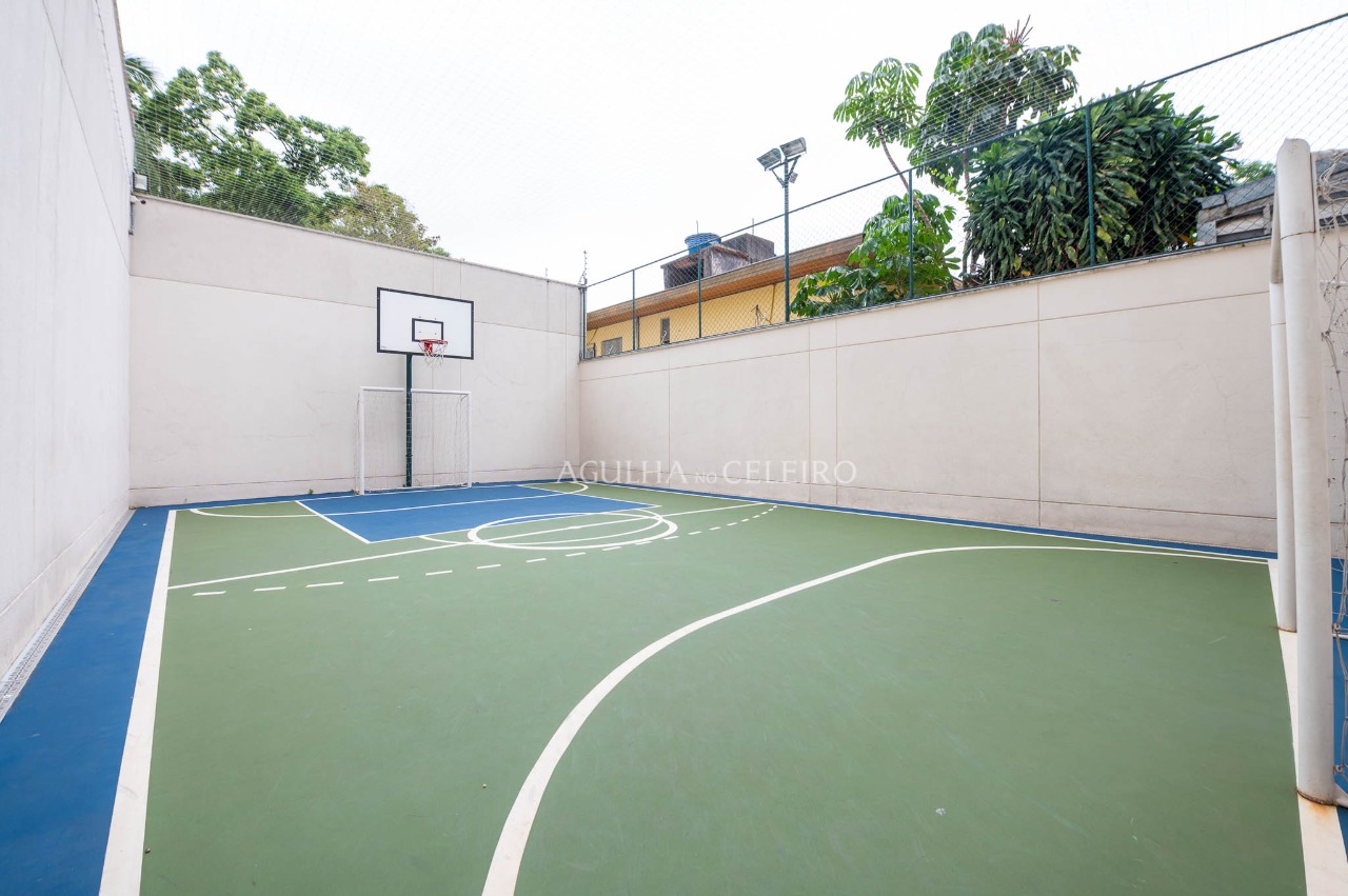 Alto padrão, sofisticação e o melhor de Moema Pássaros! – 17909