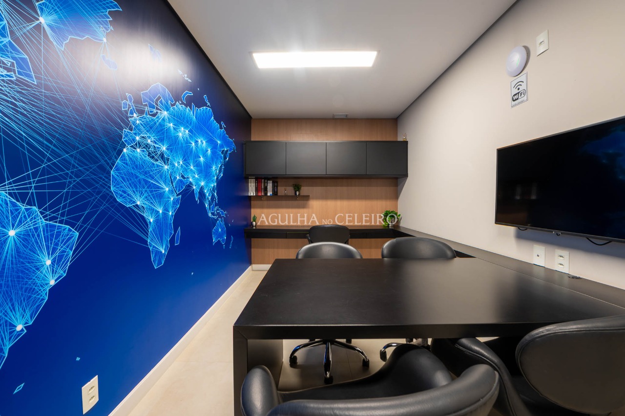 Alto padrão, sofisticação e o melhor de Moema Pássaros! – 17909