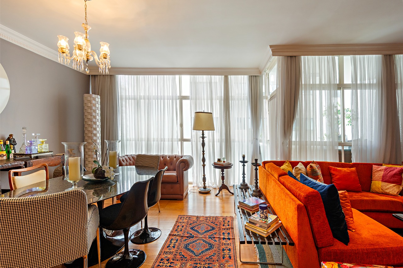 Apartamento à venda no Jardim América – 17920