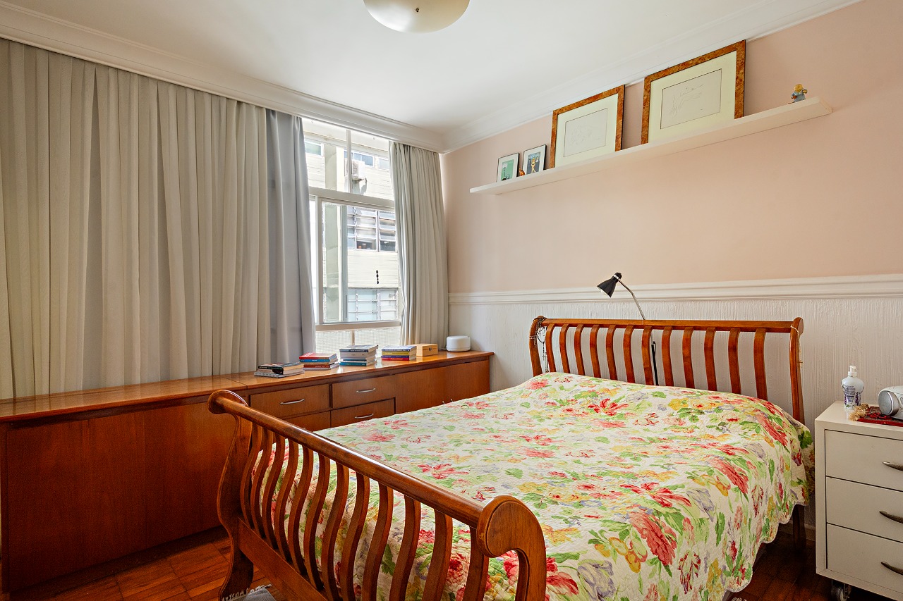 Apartamento à venda no Jardim América – 17920