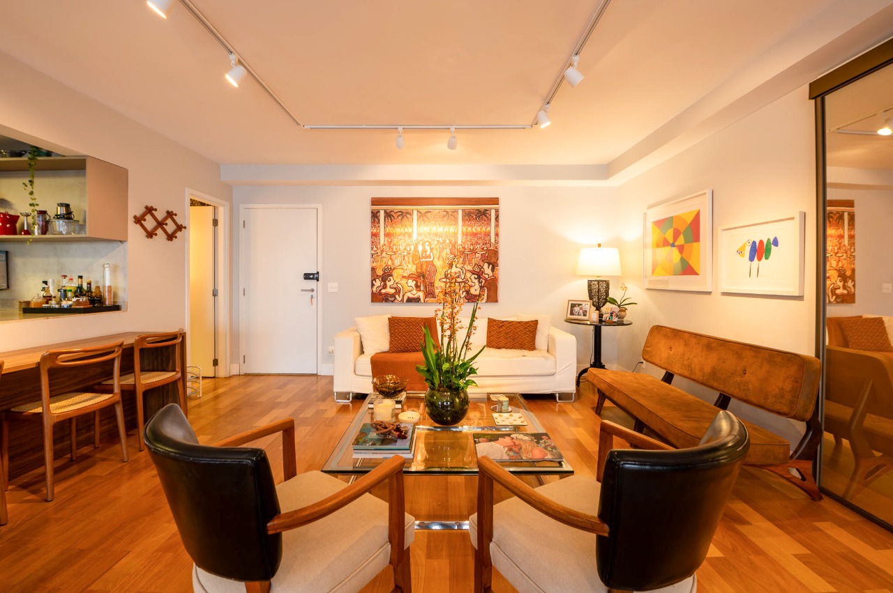 Apartamento Idea Zarvos para venda em Perdizes. – 17922