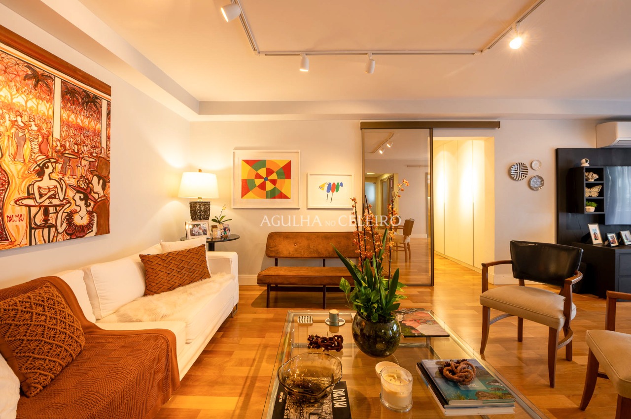 Apartamento Idea Zarvos para venda em Perdizes. – 17922